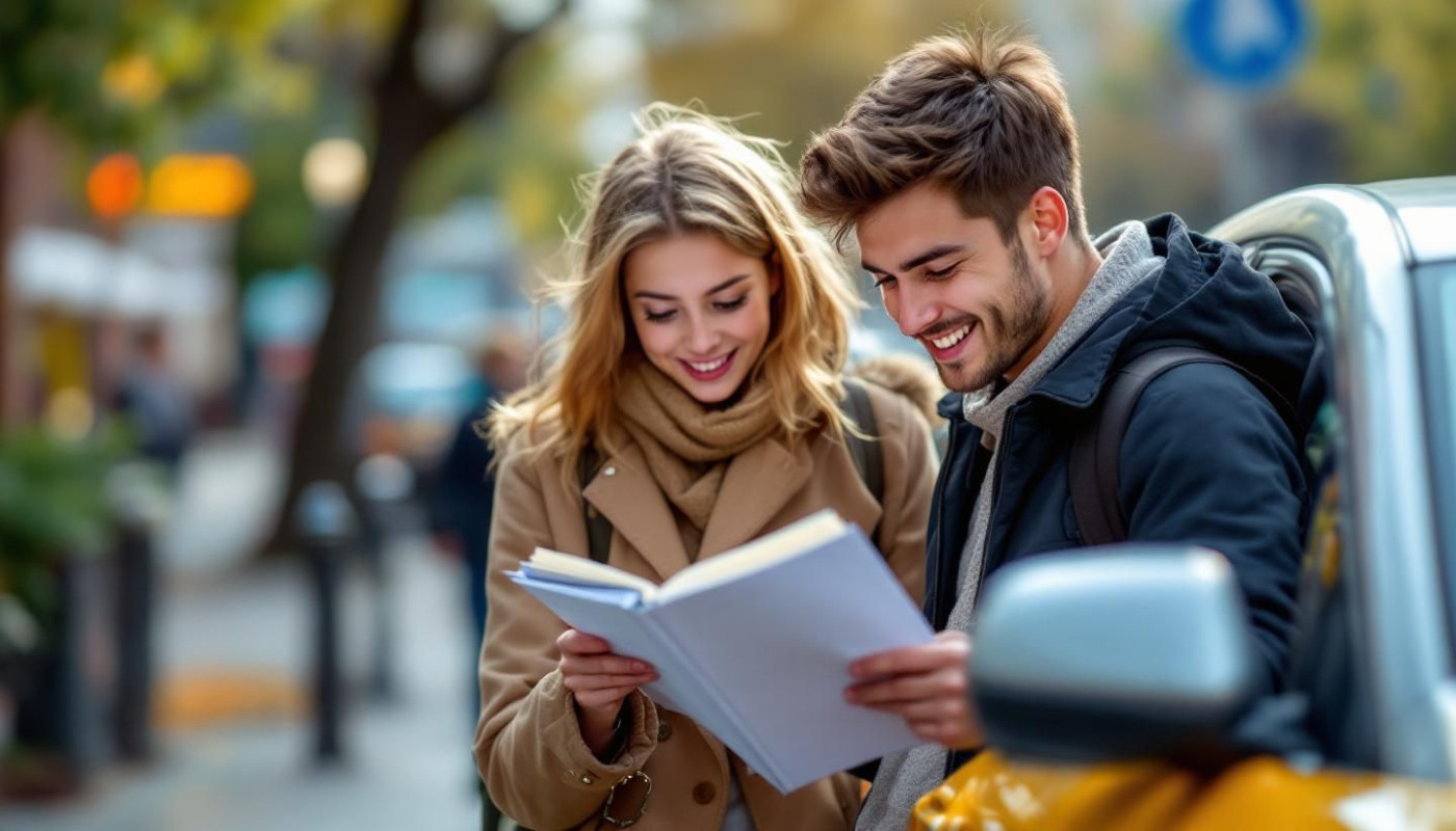 Comment choisir la meilleure école de conduite pour vos besoins ?